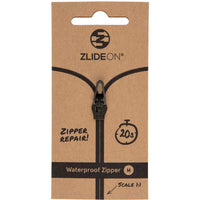 ZlideOn Waterproof Zipper
