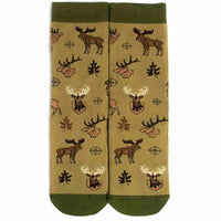 Lavley Size Matters (Hunting) Socks