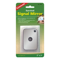 Signal Mirror