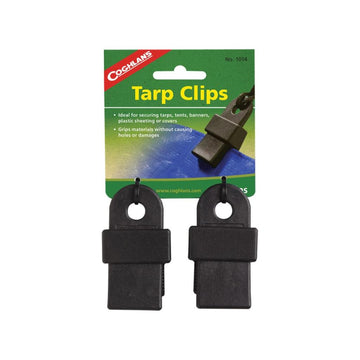 Tarp Clips (maxi clip)