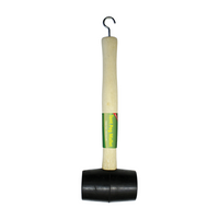 Mallet (rubber)
