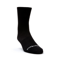Coolmesh II - Crew Socks - Black
