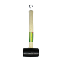 Mallet (rubber)