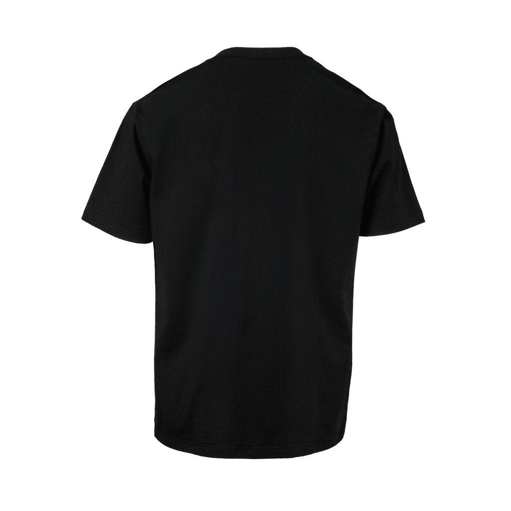 Huntech Men's Essentials Tee (black)