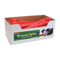 Ground Spike