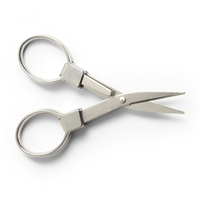 Folding Scissors