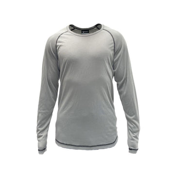 Thermalayer L/S Top (grey)