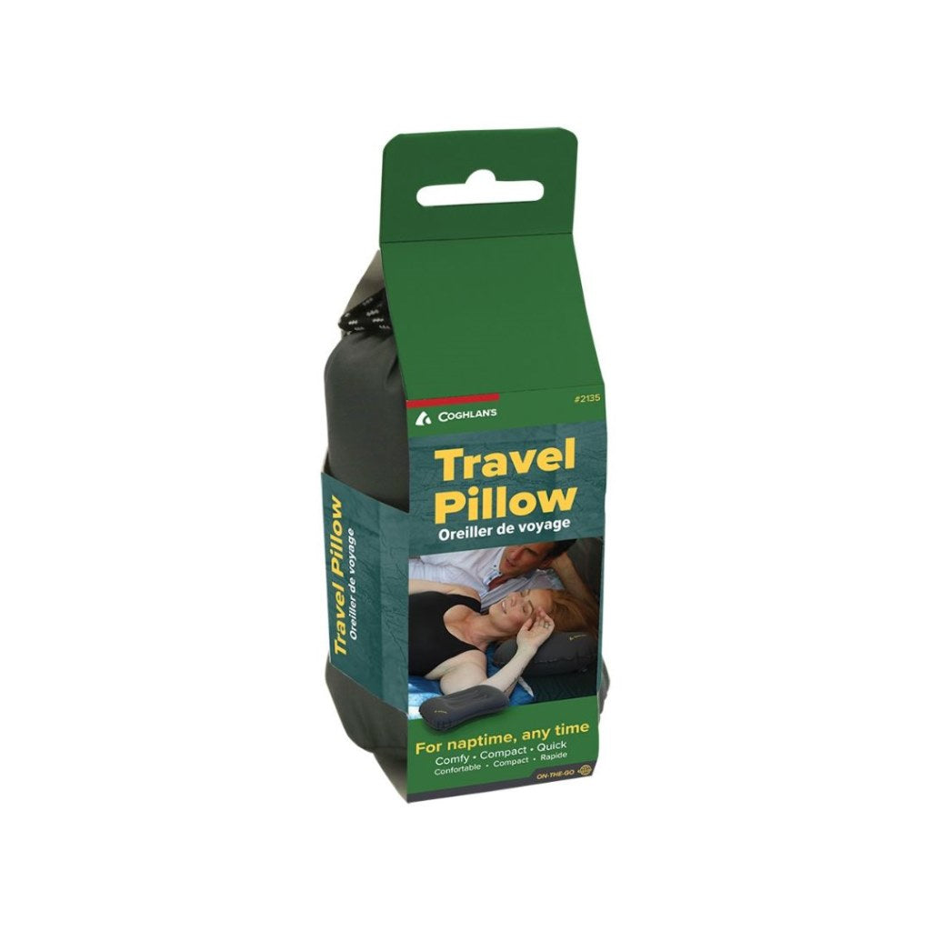 Travel Pillow