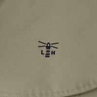 Ladies Outback Coat full length (fawn)