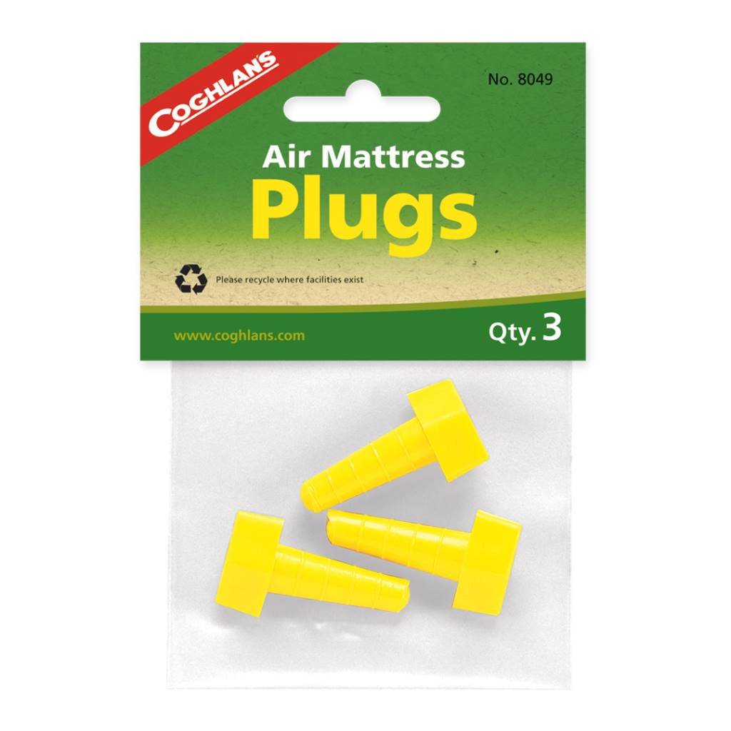 Air Mattress Plugs