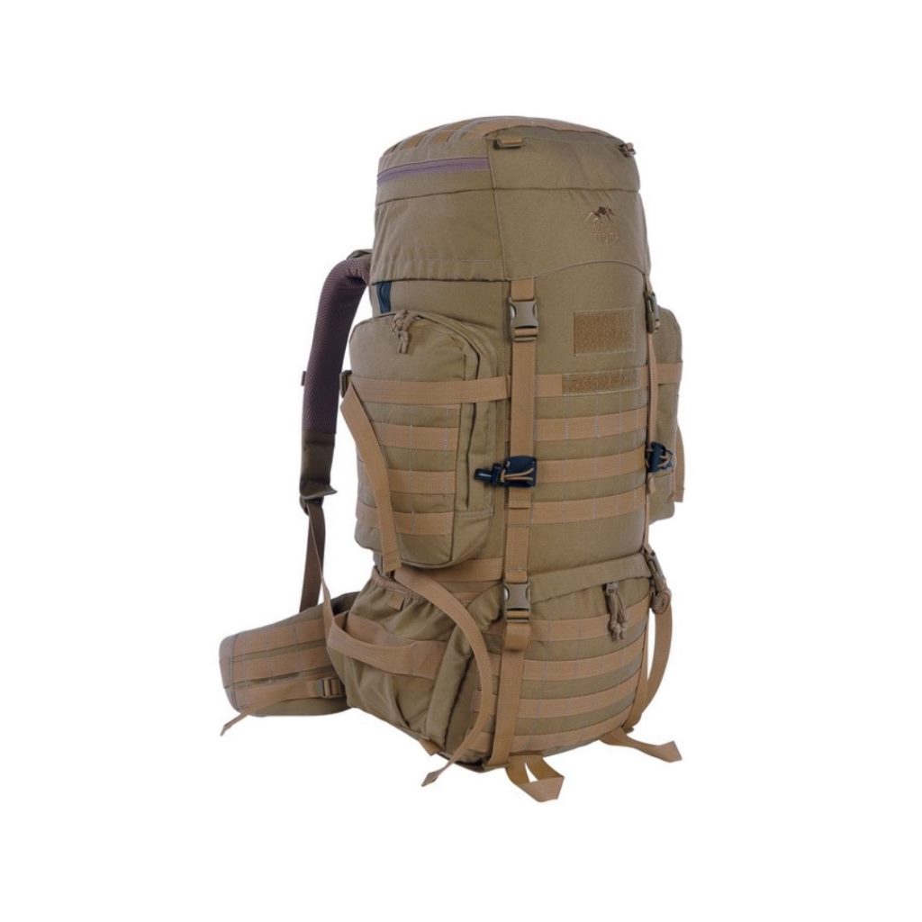 Raid Pack MK III