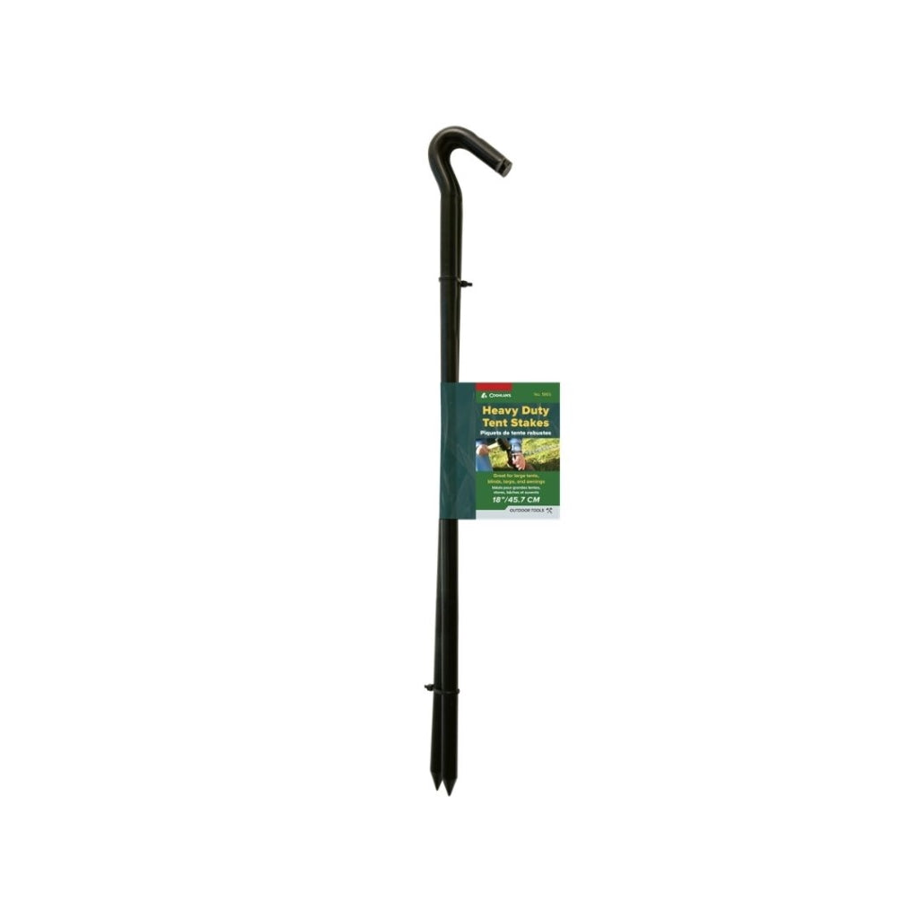 Tent Stake Heavy Duty (2 pack)
