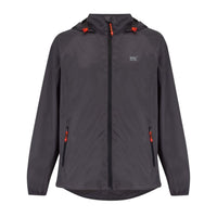 Origin 2 Packable Jacket (charcoal)