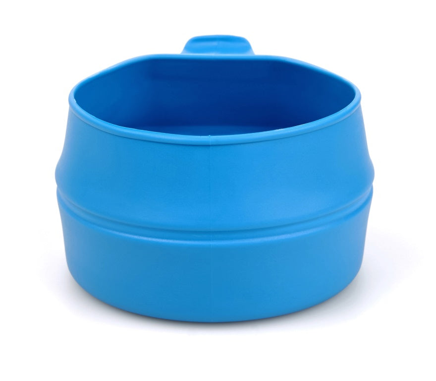 Wildo Fold-a-Cup 250ml