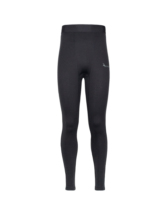 Huntech Men's Merino Legging (black)