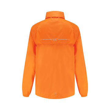 Neon 2 Packable Jacket (neon orange)