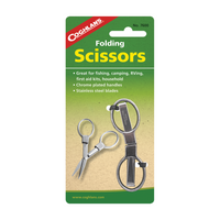 Folding Scissors