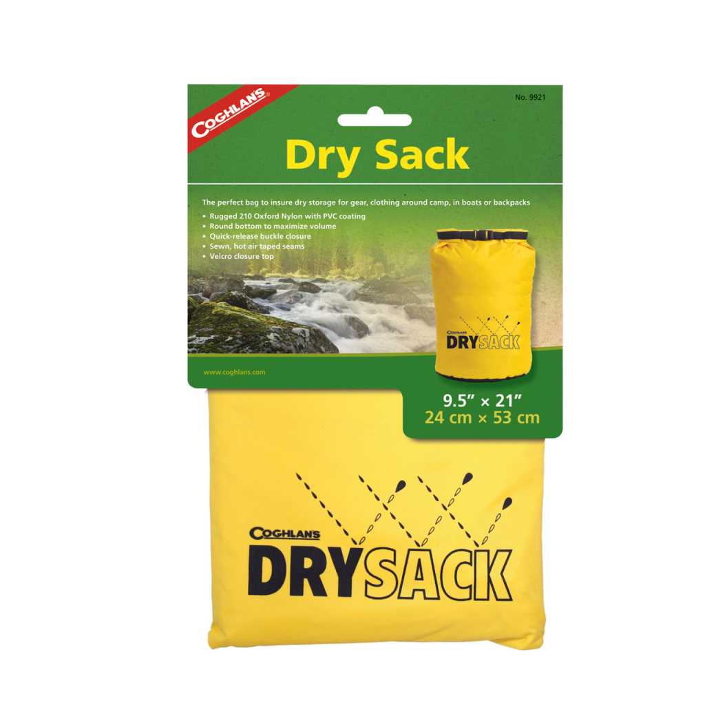 Dry Sack 