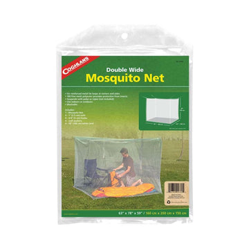 Mosquito Net (double)
