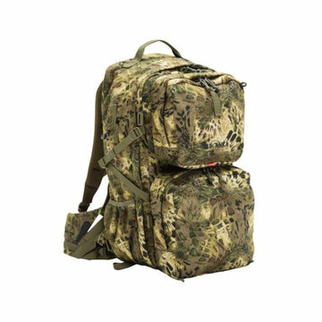 Stealth Hunting Pack 35+10L (camo)