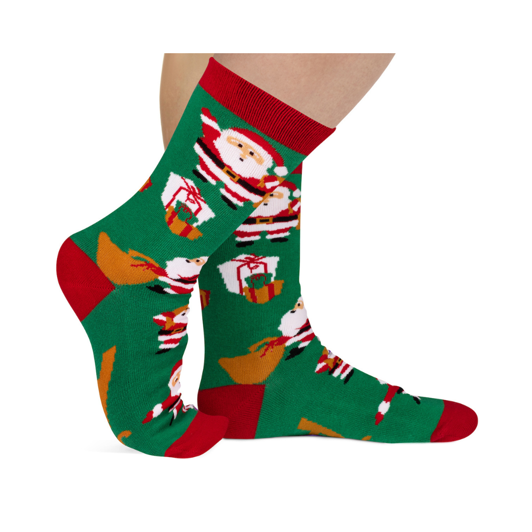 Lavley Jolly AF Socks