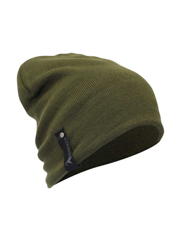 Huntech Ranch Beanie (military)
