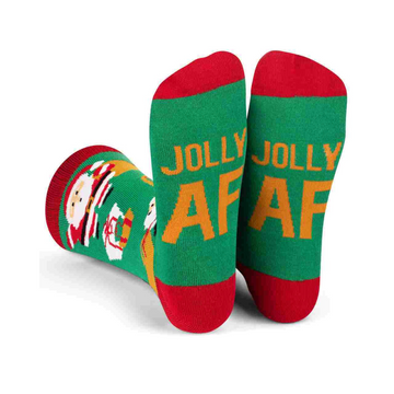 Lavley Jolly AF Socks