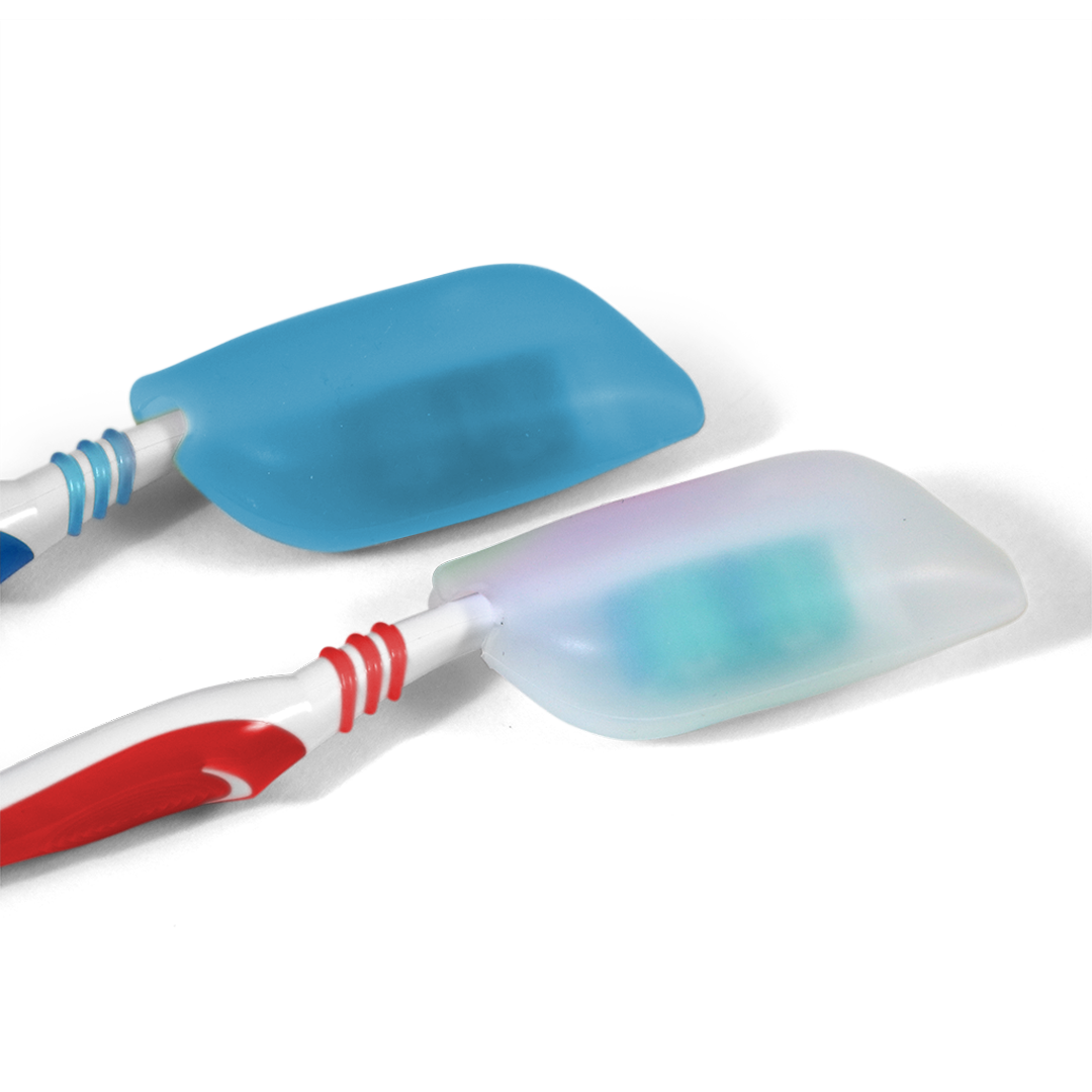 Silicone Toothbrush Covers