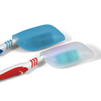 Silicone Toothbrush Covers