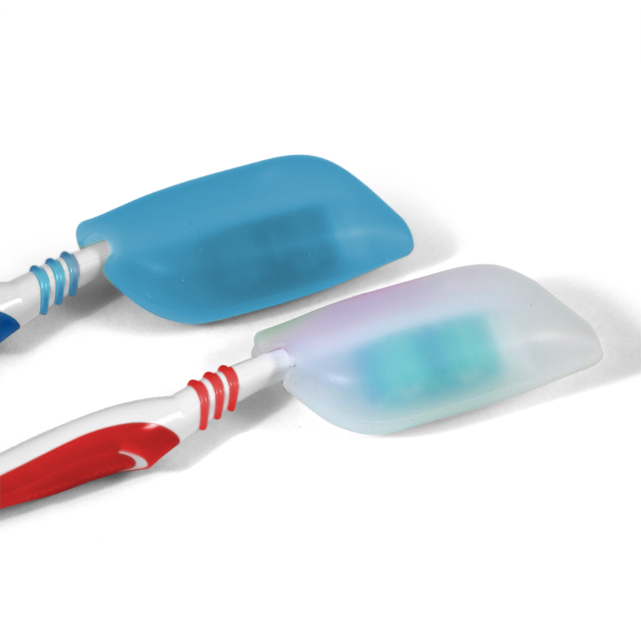 Silicone Toothbrush Covers