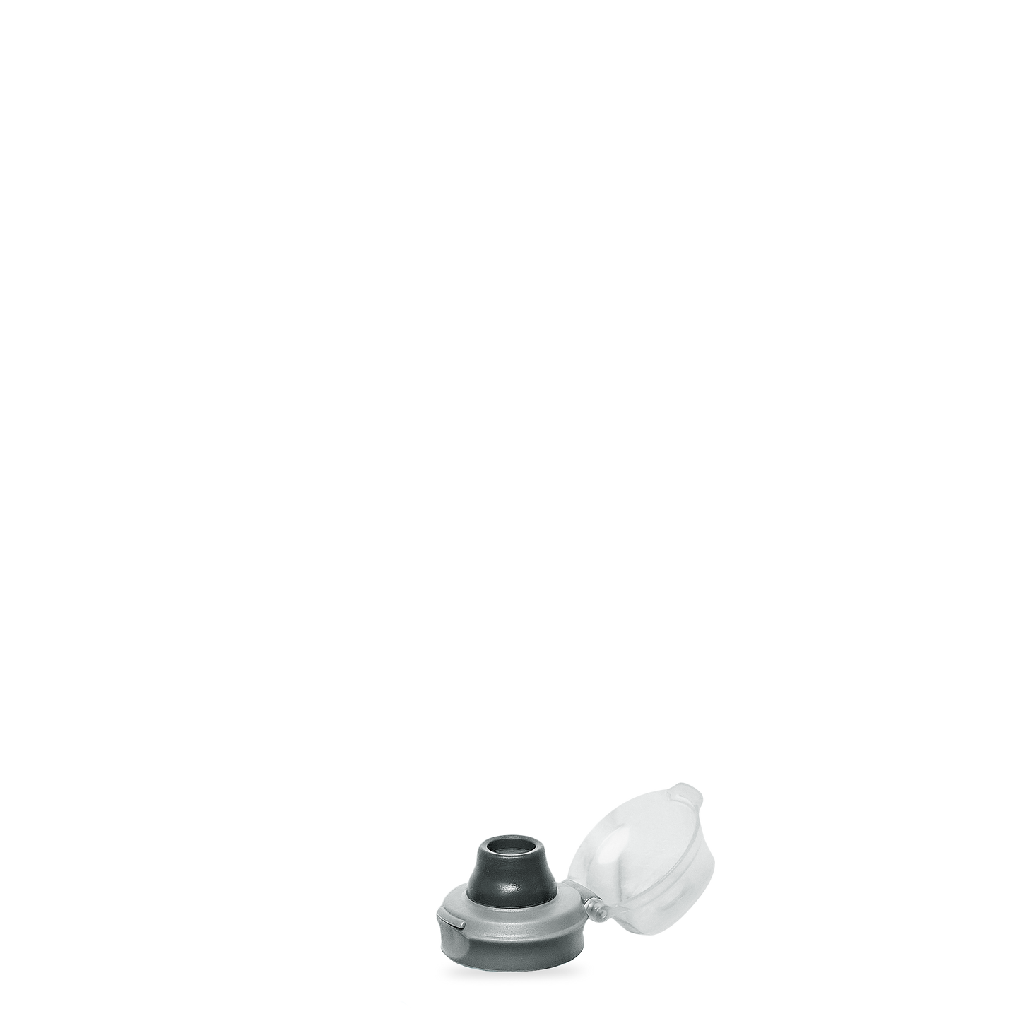 28 mm Flip Cap