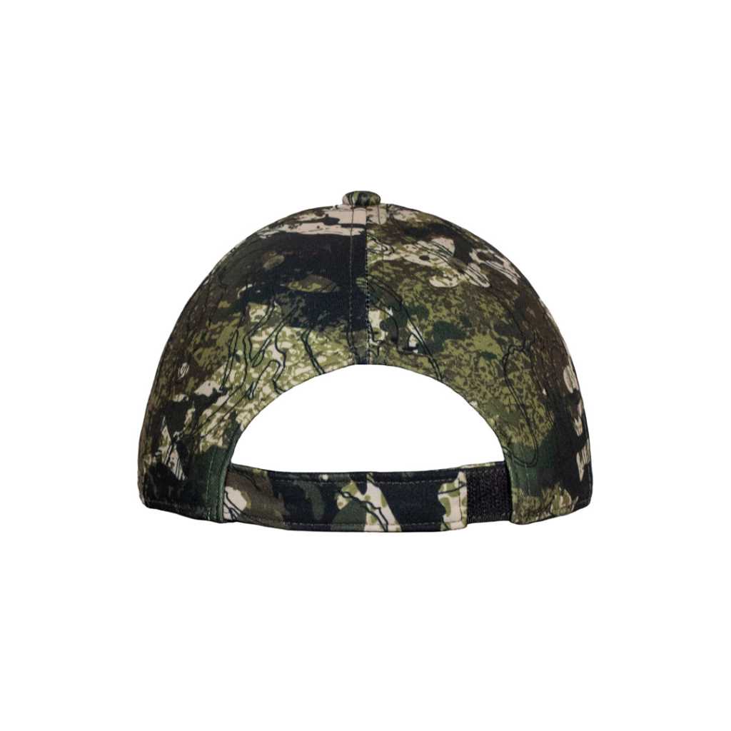 Huntech Men's Hunter Cap