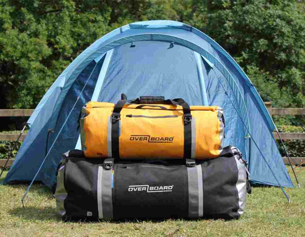 Classic Duffel 130 L
