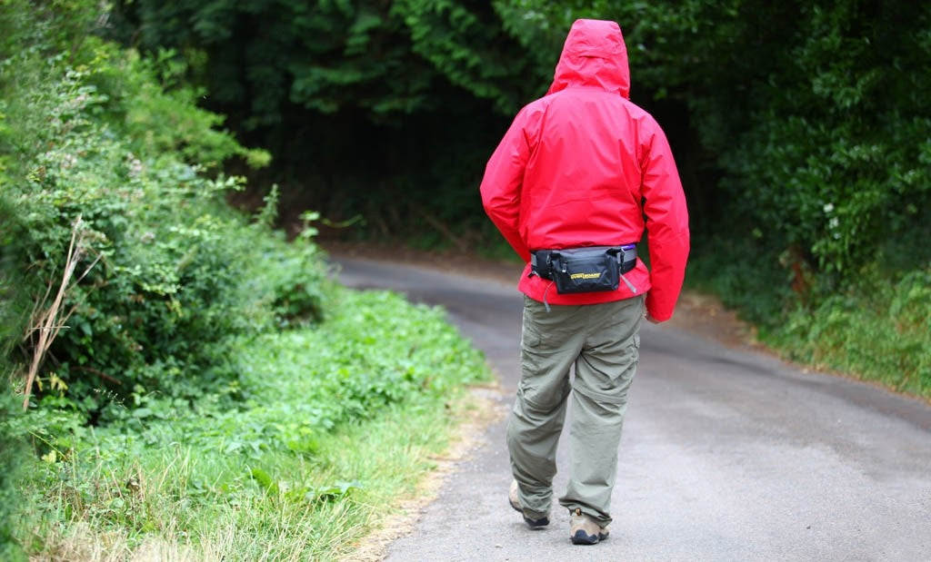 Pro-Light Waist Pack 2 L