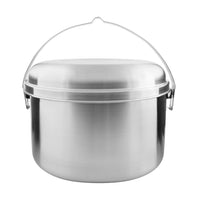 Tatonka Scout Kettle (Saucepan) 6L