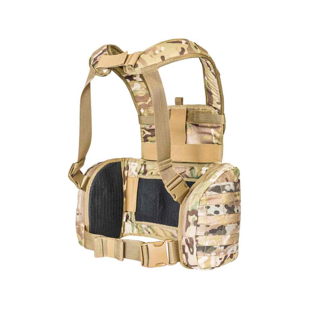 Chest Rig MKII MC