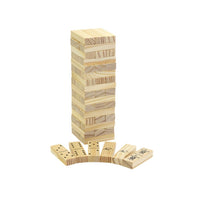 3-in-1 Tower Game