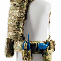 Bladder Pouch MC