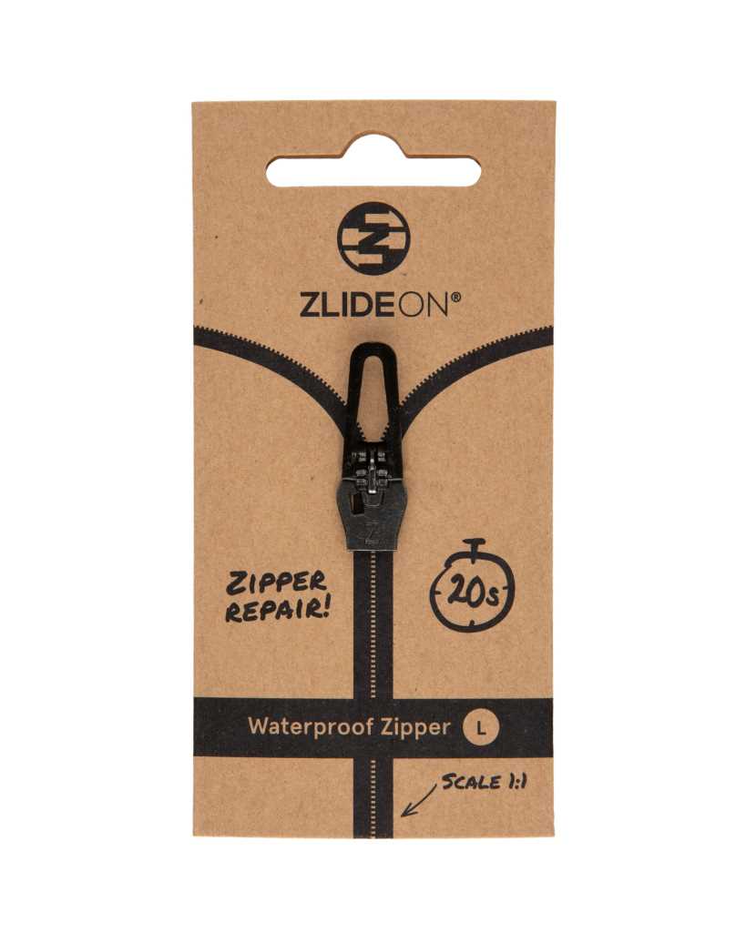 ZlideOn Waterproof Zipper | ZL10571