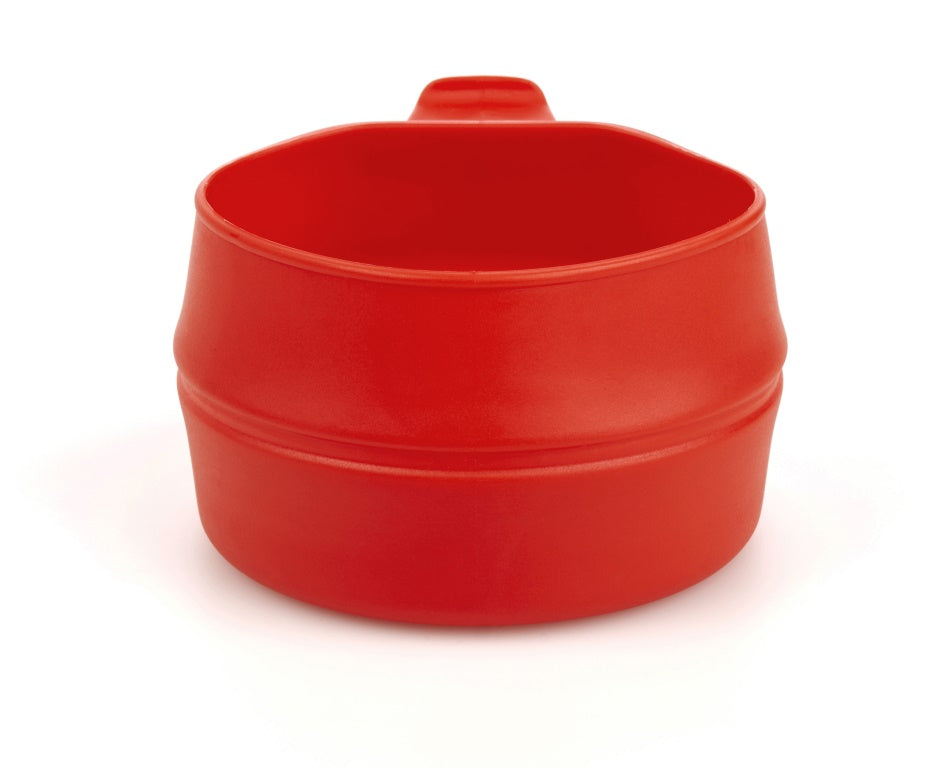 Wildo Fold-a-Cup 250ml