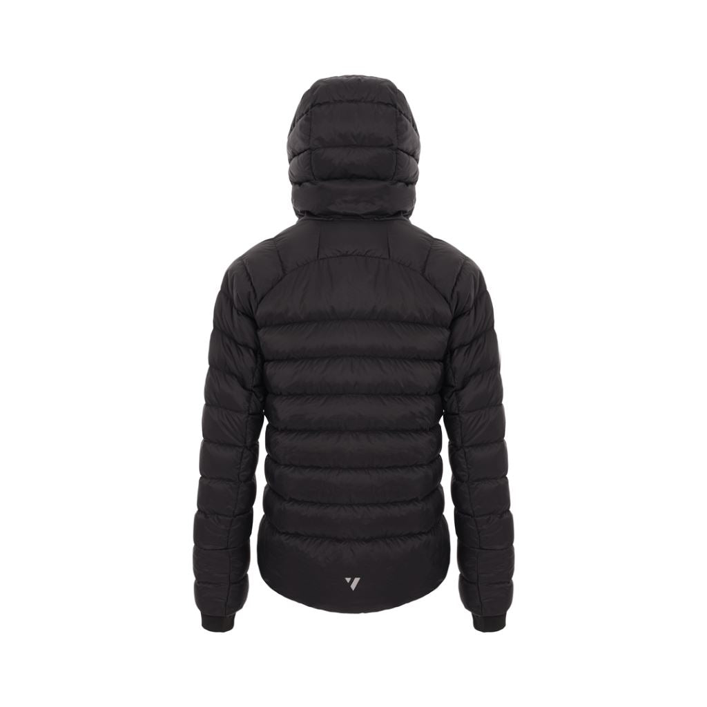 Ladies Summit Down Jacket (black)