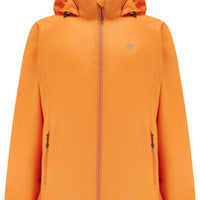 Origin 2 Packable Jacket (soft orange)