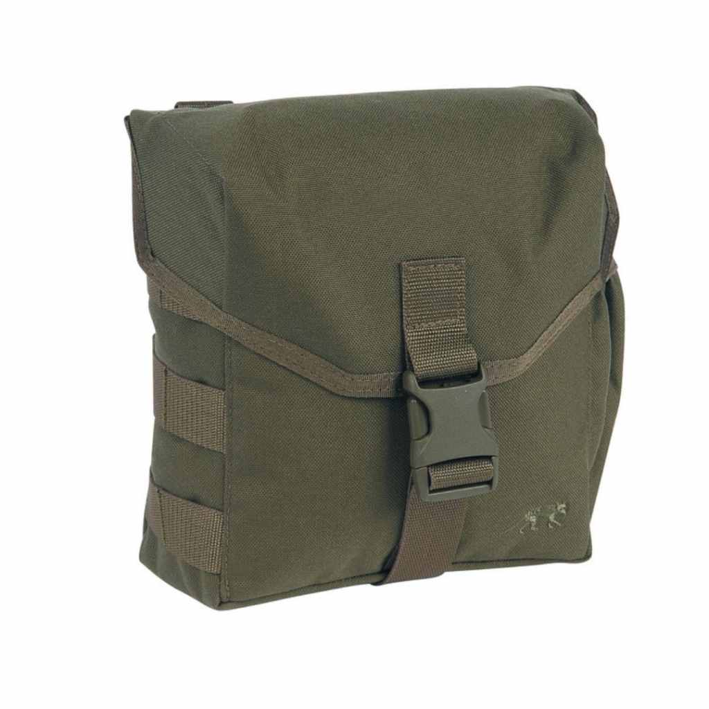 Canteen Pouch MK II