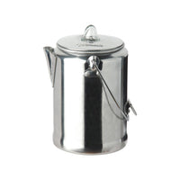Aluminium Coffee Pot (9 cup)