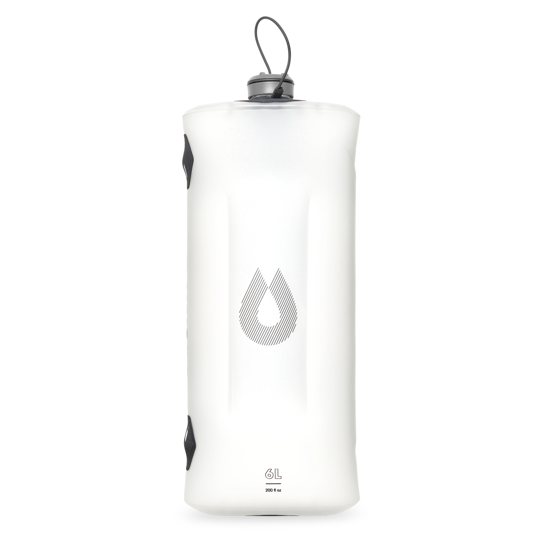 HydraPak Seeker+ 6L