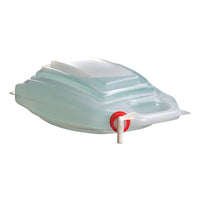 Expandable Water Carrier