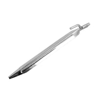 9" Steel Tent Pegs