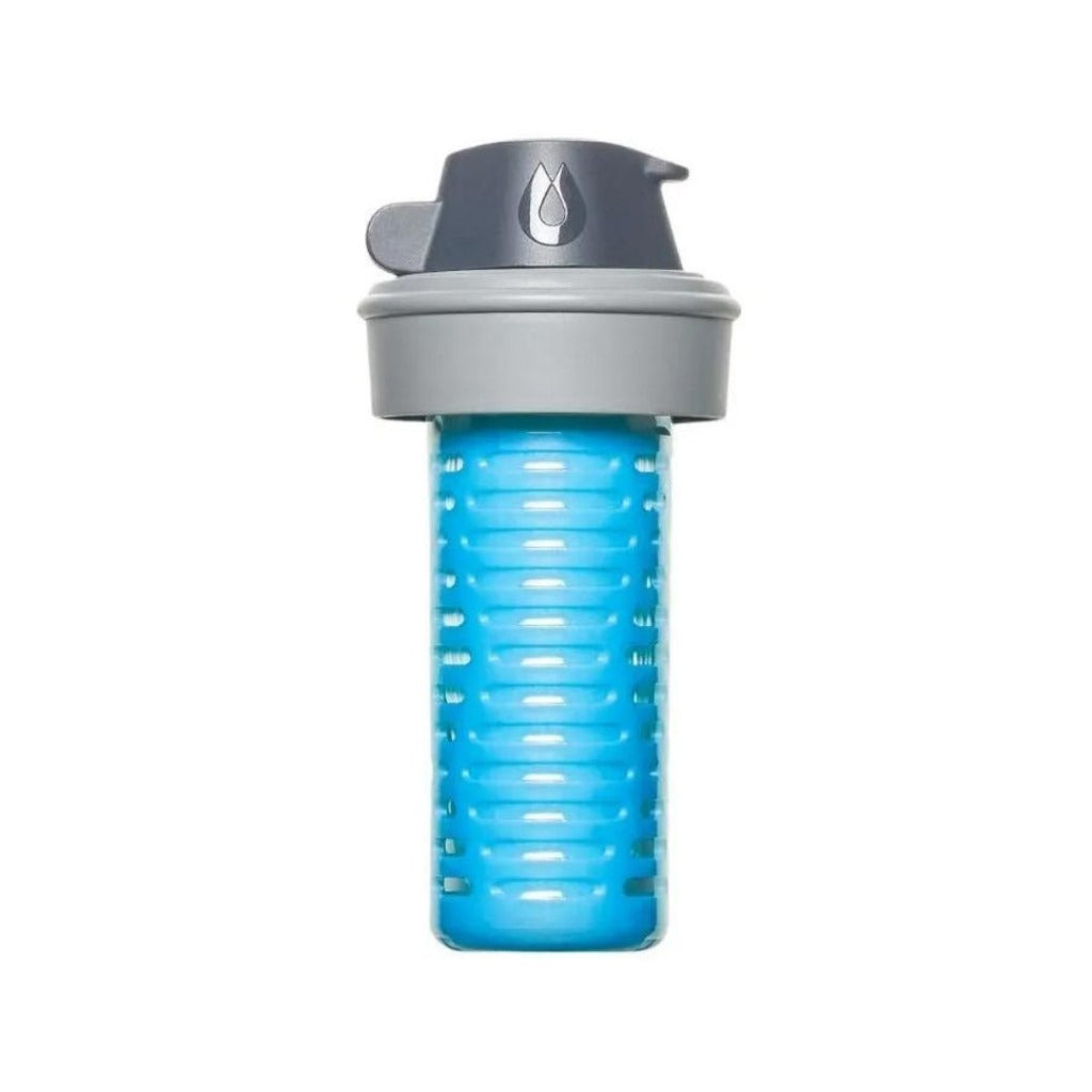HydraPak Flux + 1.5 L Filter Kit