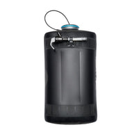8 litres / black