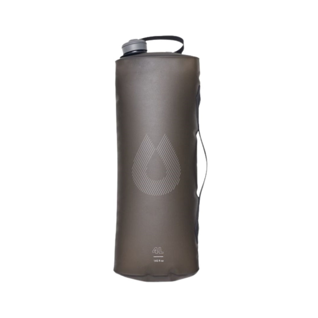 4 litre / mammoth Grey